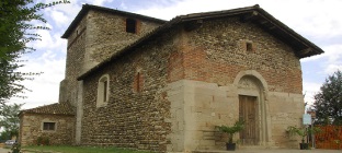 Chiesa San Fermo e Rustico a Grignano